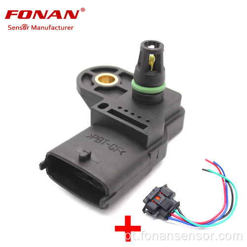 Sensor MAP73503657/55206797 para Alfa Romeo